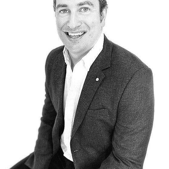 Michael Mould