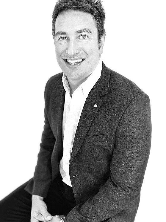 Michael Mould